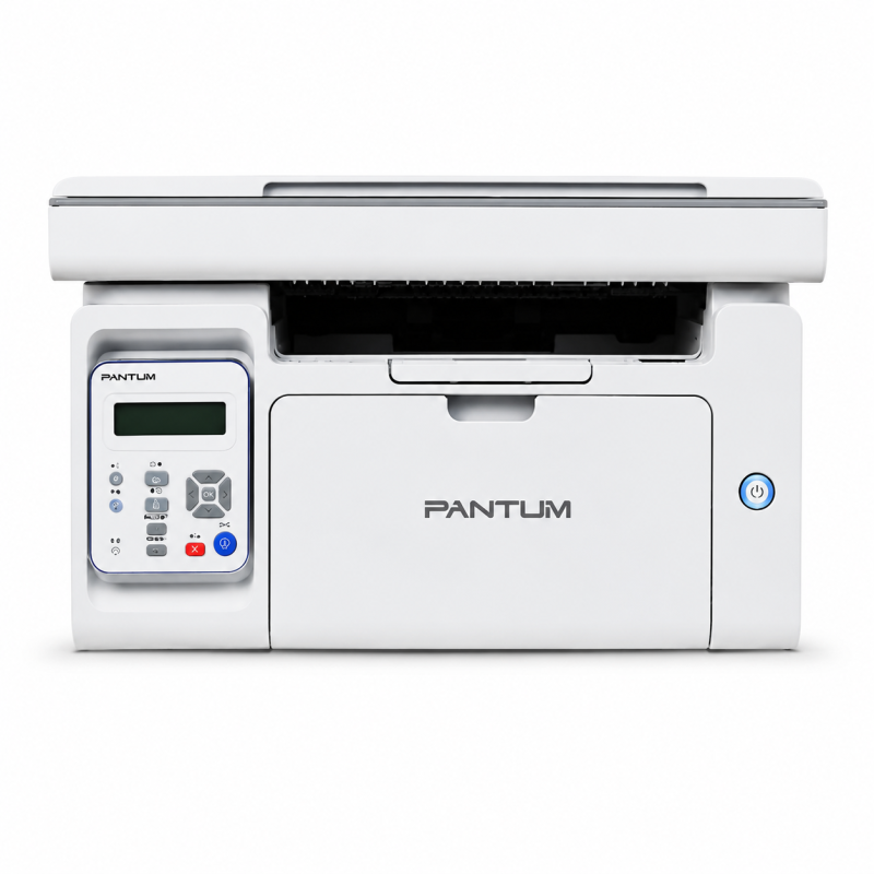 IMPRIMANTE MULTIFONCTION M6509NW AVEC WIFI-LAN SCANNER PHOTOCOPIE PANTUM