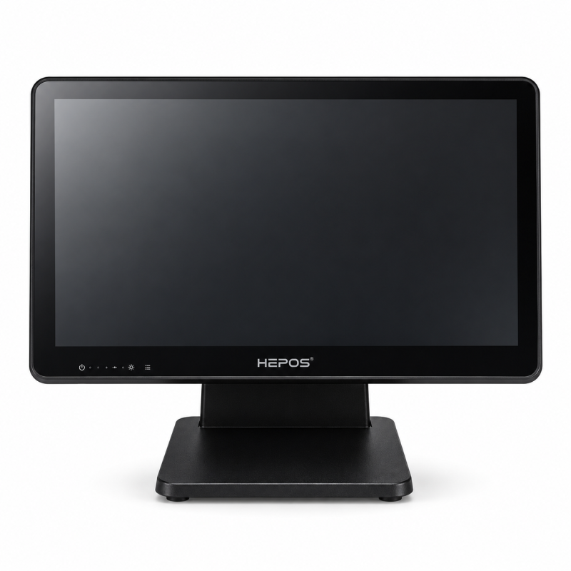 ECRAN TACTILE 15.6" TC HFPOS