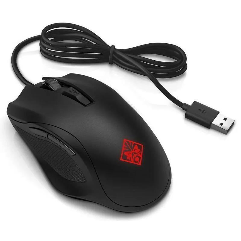 SOURIS GAMING HP OMEN 400 ORIGINAL