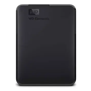 DISQUE EXTERNE WD ELEMENTS 1TB USB 3.0