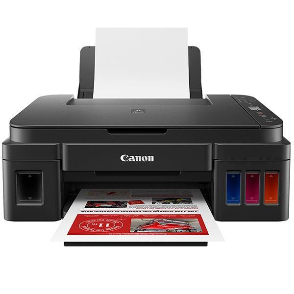 IMPRIMANTE JET D'ENCRE CANON PIXMA G2410