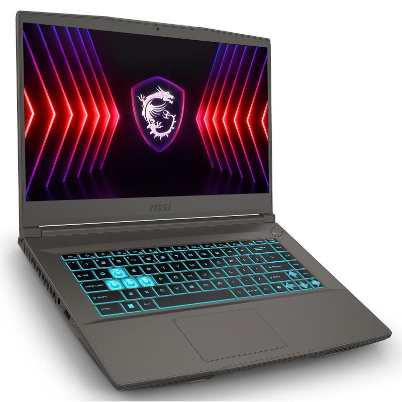 MSI THIN 15 B13UC