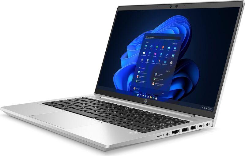 HP 640 G8