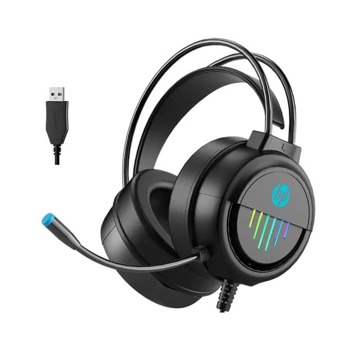 CASQUE HP GAMING 8015U