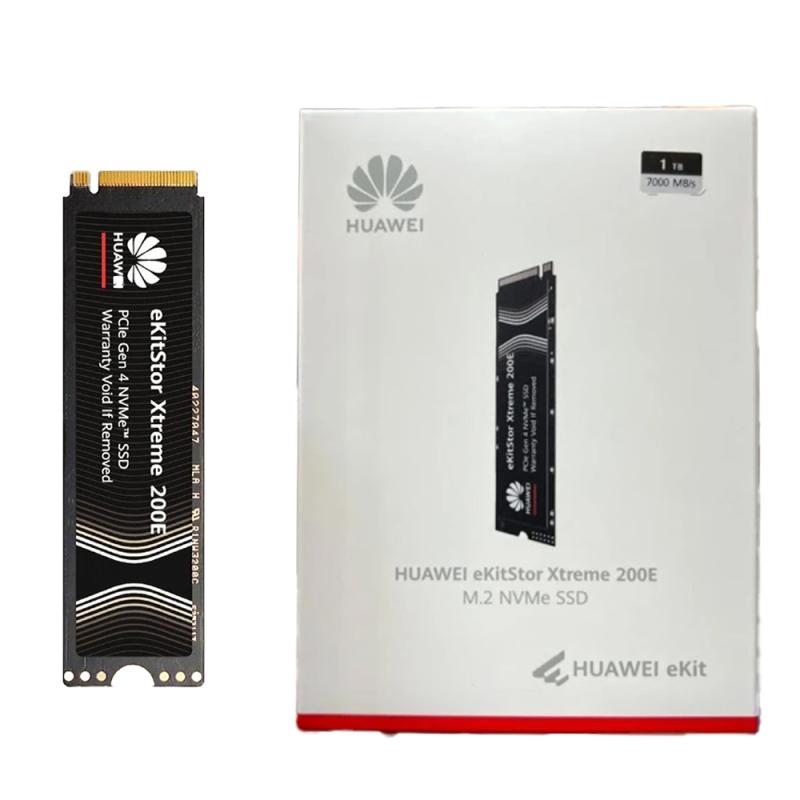Disque NVME 512G HUAAWEI eKitStor Xtreme 200E GEN4