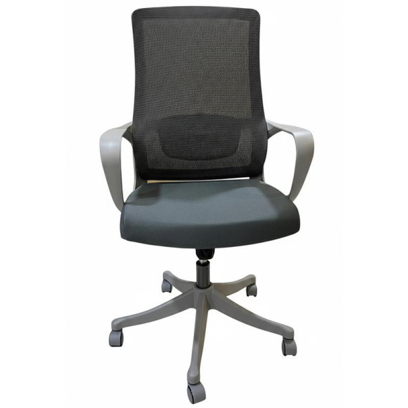 Chaise 2306 Black (Ergonomique)