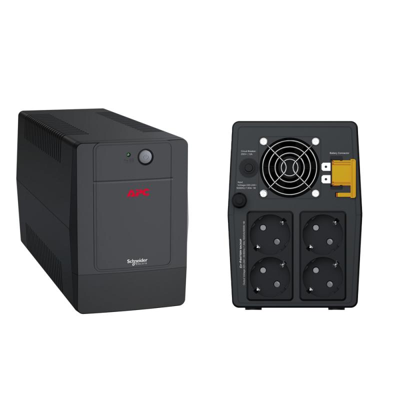 Onduleur APC BVG2200I-GR UPS 2200VA 230AVR