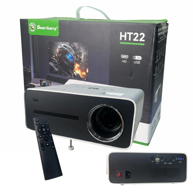Datashow HT 22
