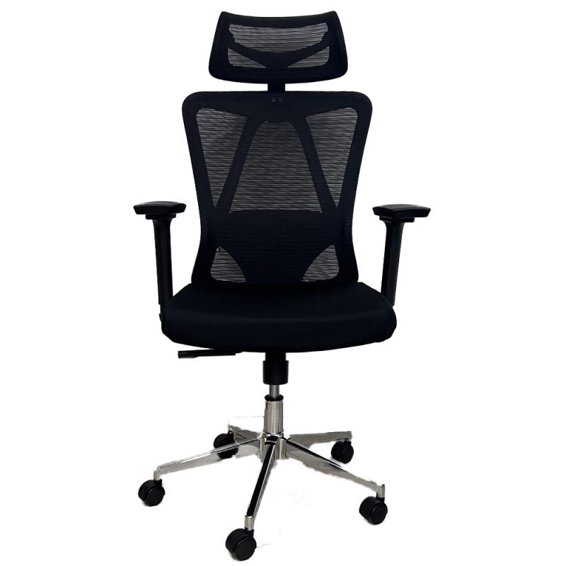 Chaise Operateur 3250 Black