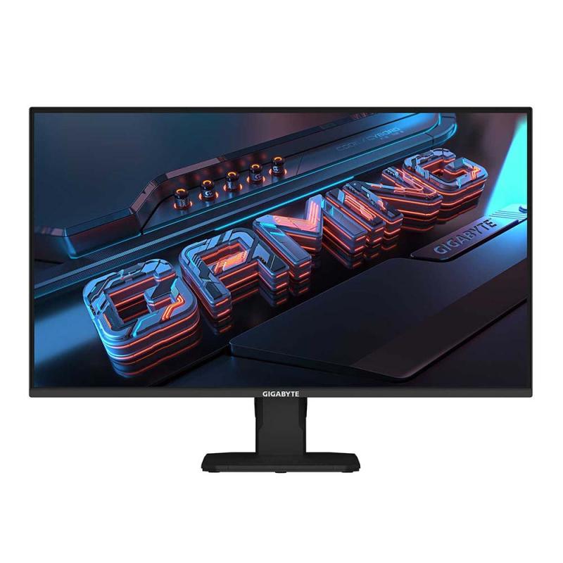 ECRAN 24.5" GIGABYTE GS25F2 FHD 1MS 200HZ IPS