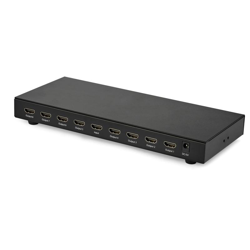 Splitter HDMI 8Port 4K