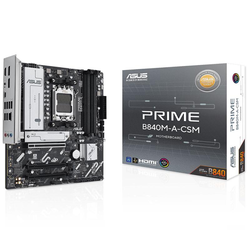 CARTE MERE PRIME B840M-A-CSM