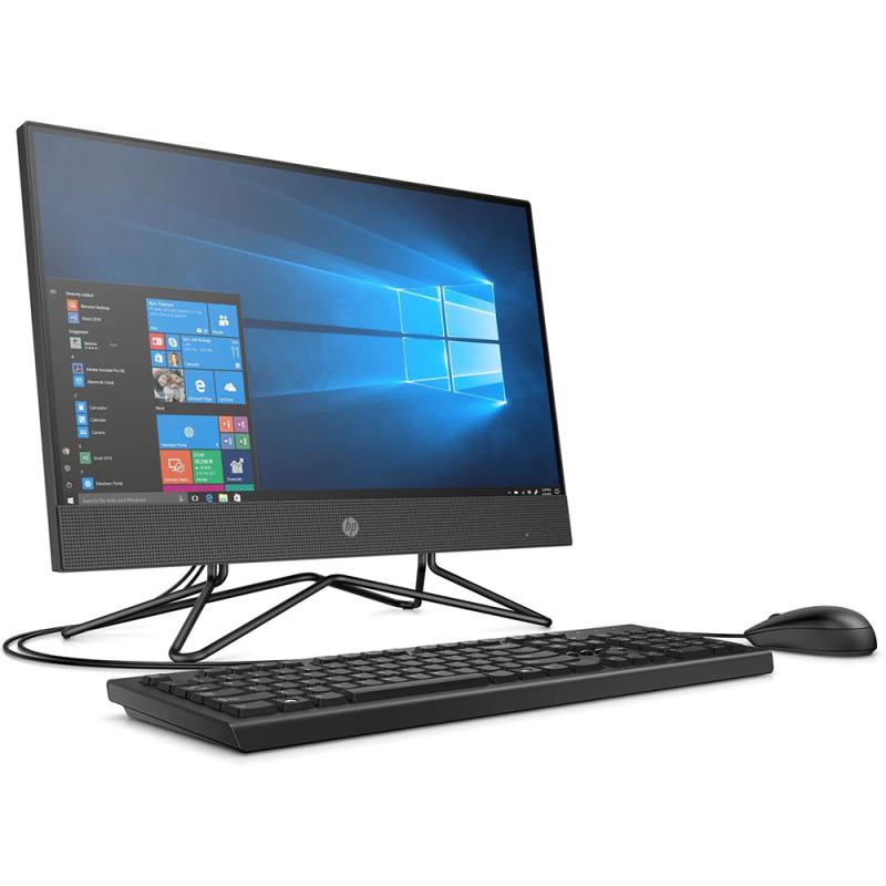 ALL IN ONE HP 24-CB1490NH CORE I5-1235/DDR8G/SSD512G/ECREN 23.8 TACT