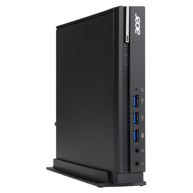UNITE MINI ACER CPU CELERON3900T/RAM DDR4 4G/SANS DISQUE/AVEC CHARGEUR ORIGINAL