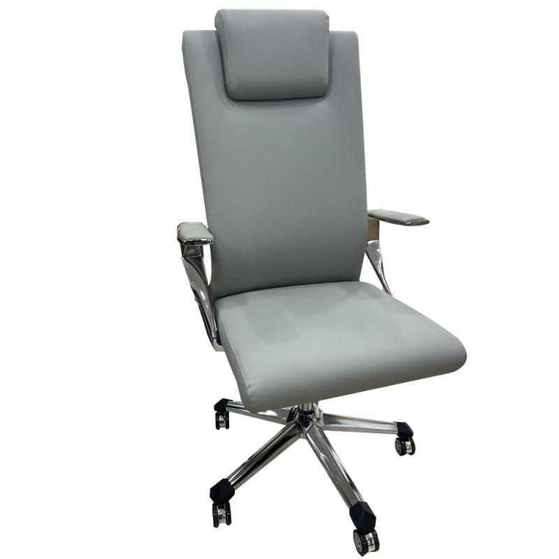 Chaise 6136 GRIS