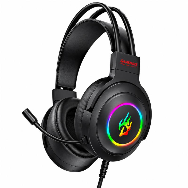 CASQUE GAMING USB G613