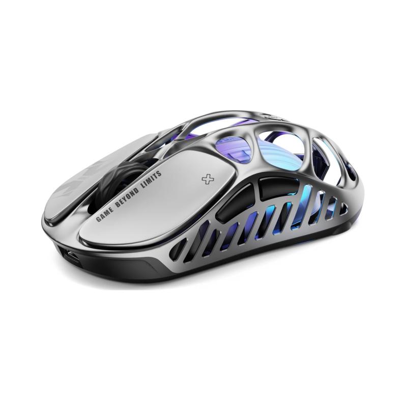 Souris Attack Shark GravaStar X GRY CN