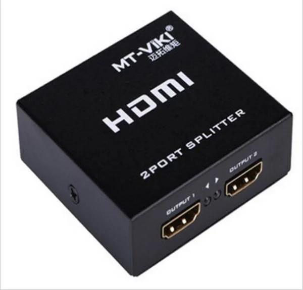 Splitter HDMI 2Port 4k