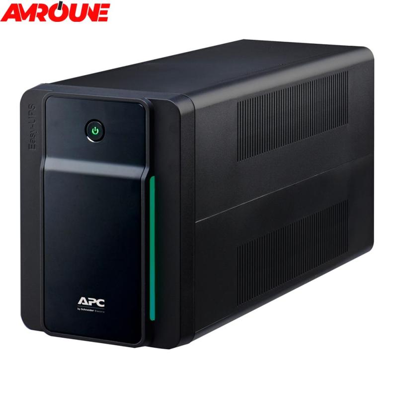 Onduleur APC BVX2200LI-GR 2200VA 4 Sortier-prises Tour Line interactive 1Fan