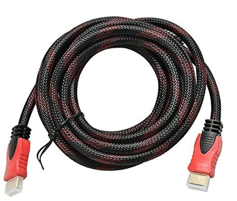 Cable HDMI 1.5M TISSU V1.4