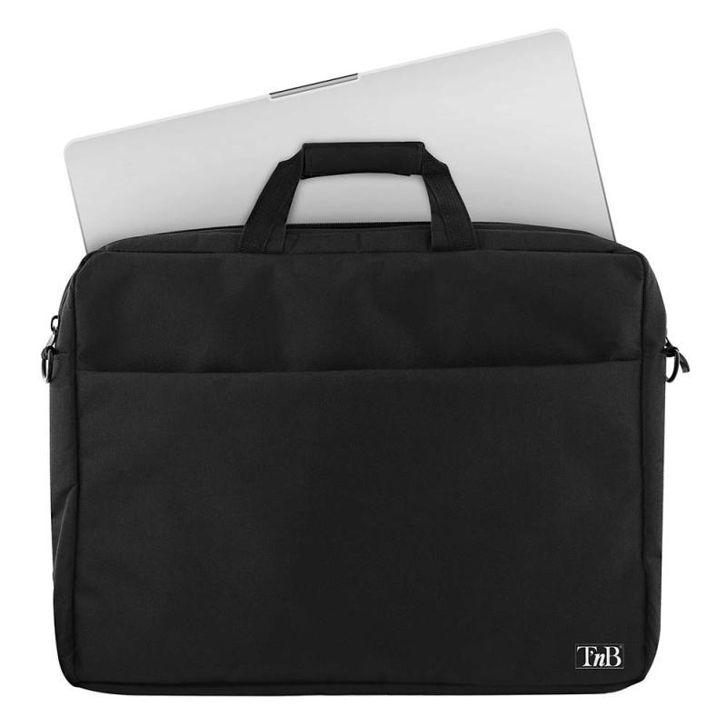 SACOCHE 15.6" STD 1ER CHOIX