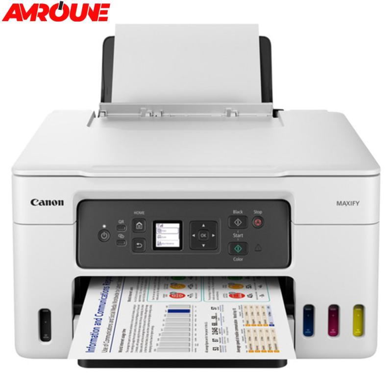 Imprimante CANON MF réservoir MAXIFY GX3040 DADF /RV/ WI-FI / 13CLR IPM