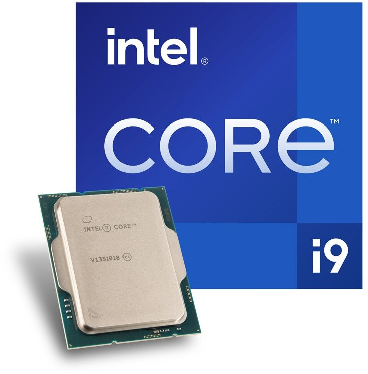 CPU Intel Core i9-14900K 6.0GHz 24-Core | UHD Graphics 770 | BOX (Sans Ventirad)