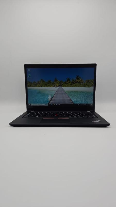 THINKPAD T14 GEN2