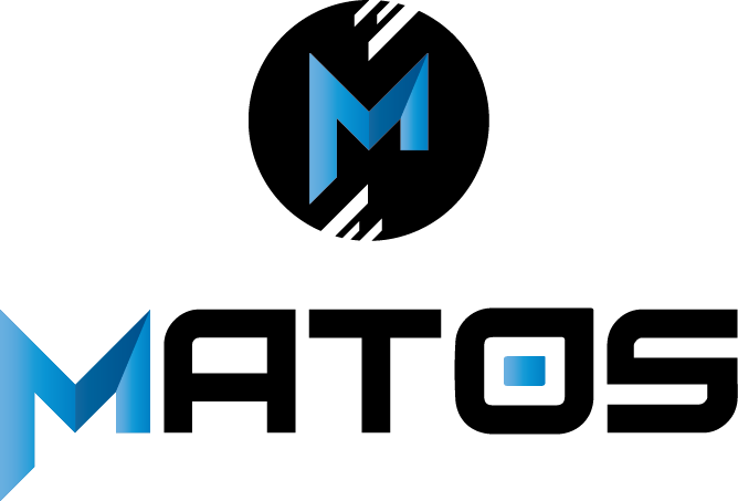 Logo Matos Gaming Monitors
