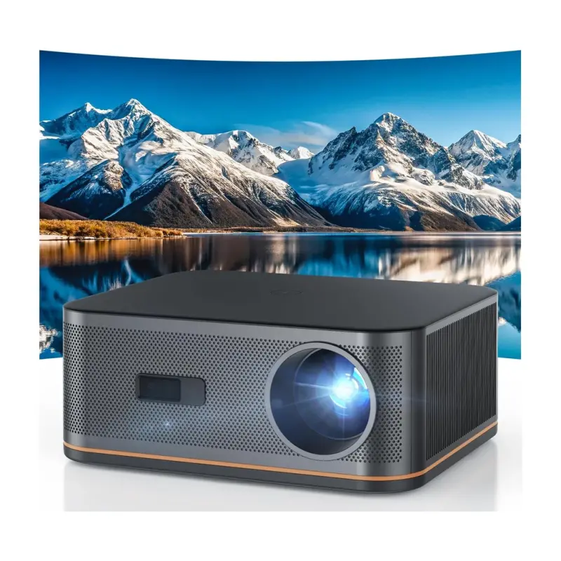 Vidéoprojecteur LED Roxa DT-RX40