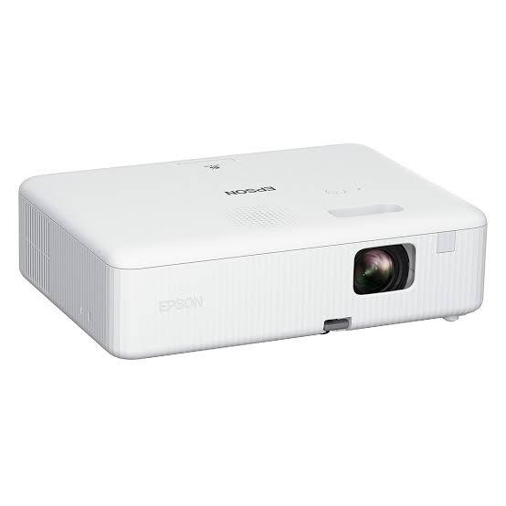 Vidéoprojecteur Epson CO-W01