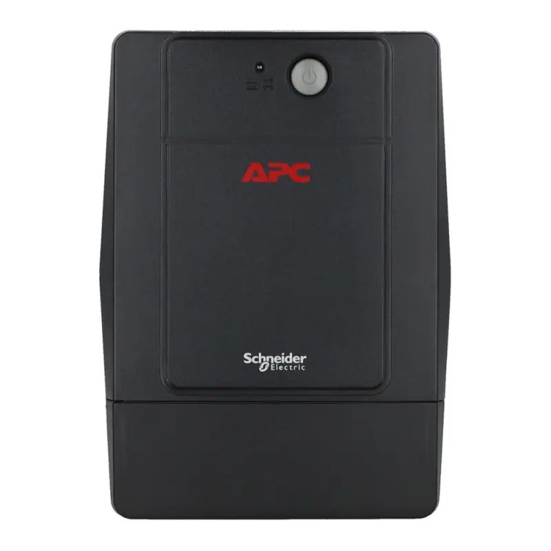 Onduleur APC Schneider Electric Easy UPS 1600VA (BVG1600i-GR)