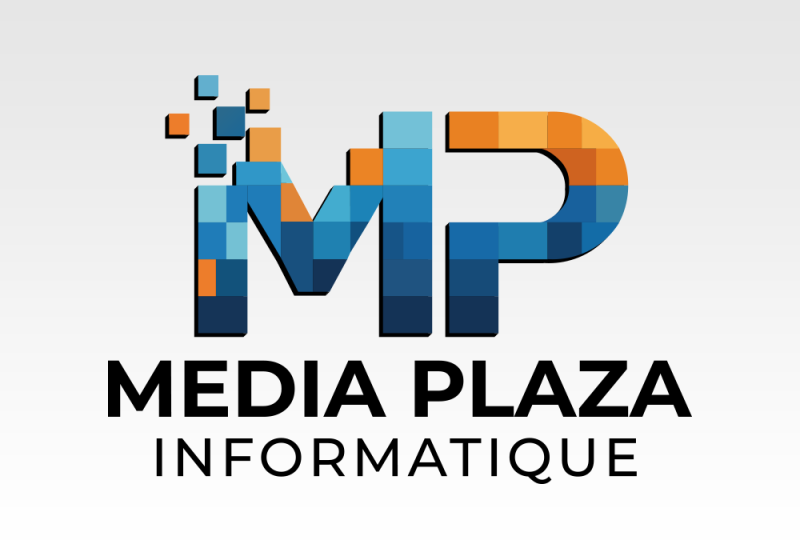 Logo Media Plaza