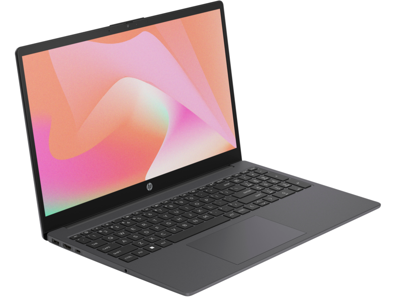 PC PORTABLE HP 15 | Intel Core i7-1355U | 8 Go RAM | 512 Go SSD | 15.6" | Windows 11
