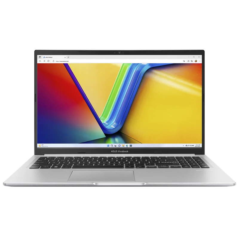 PC PORTABLE ASUS Vivobook 15 X1502VA-NJ722W | Intel® Core™ i5-13420H | 8 Go RAM | 512 Go SSD | 15.6" | Windows 11