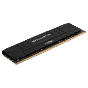 RAM PC Crucial Ballistix DDR4 8GB 3200MHz UDIMM | Non-RGB
