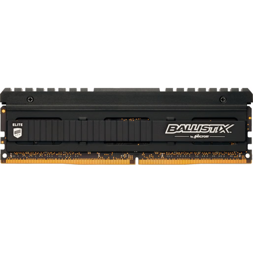 RAM PC Crucial Ballistix DDR4 8GB 4000MHz UDIMM | Non-RGB
