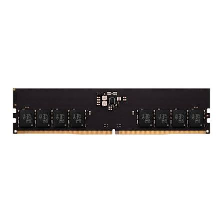 RAM PC TEAMGROUP ELITE DDR5 8GB 5600MHz UDIMM | Non-RGB
