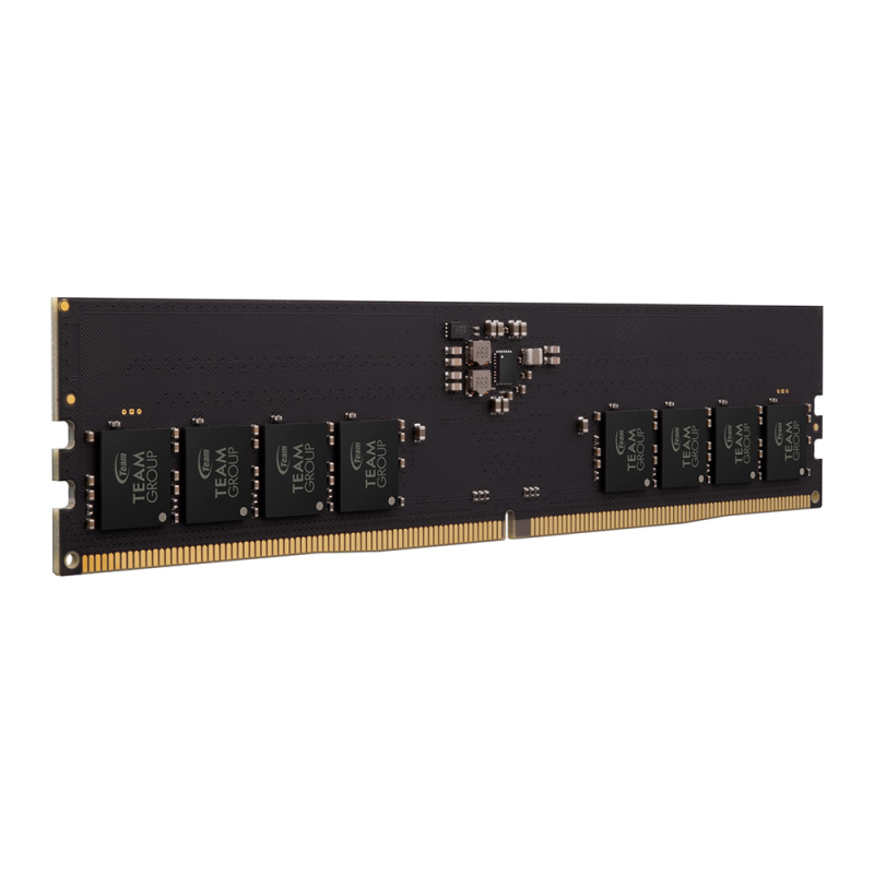 RAM PC TEAMGROUP ELITE DDR5 16GB 5600MHz UDIMM | Non-RGB