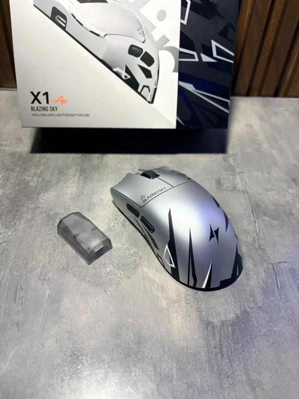 ATK Blazing Sky X1 Air Plus Esports Wireless Mouse