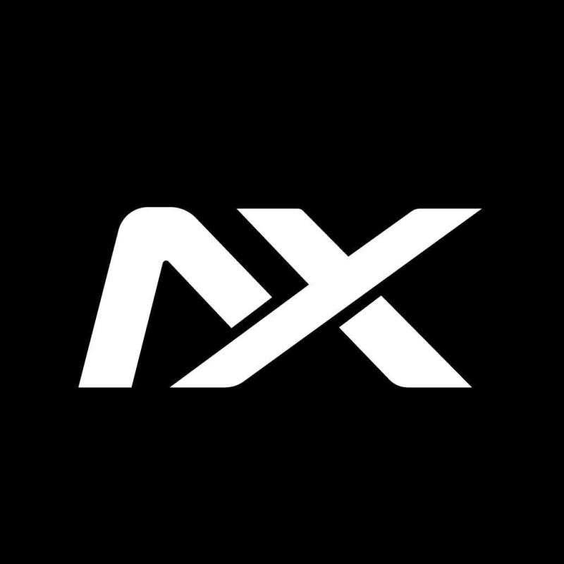 Logo Nexus Hardware