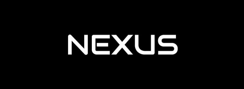 Logo Nexus Hardware
