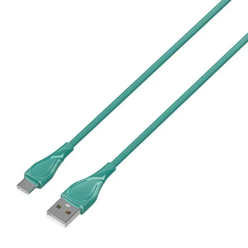 Cable LDNIO LS612 Type-c 25W 2M