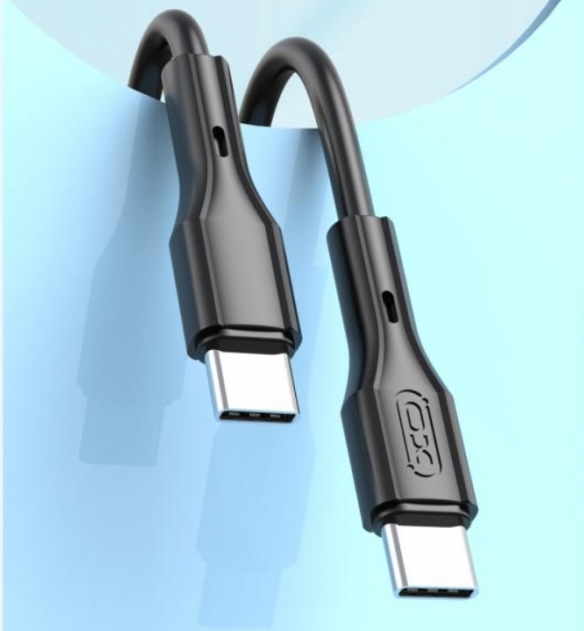 Cable XO 2.4A NB Q231 TC TC 60W