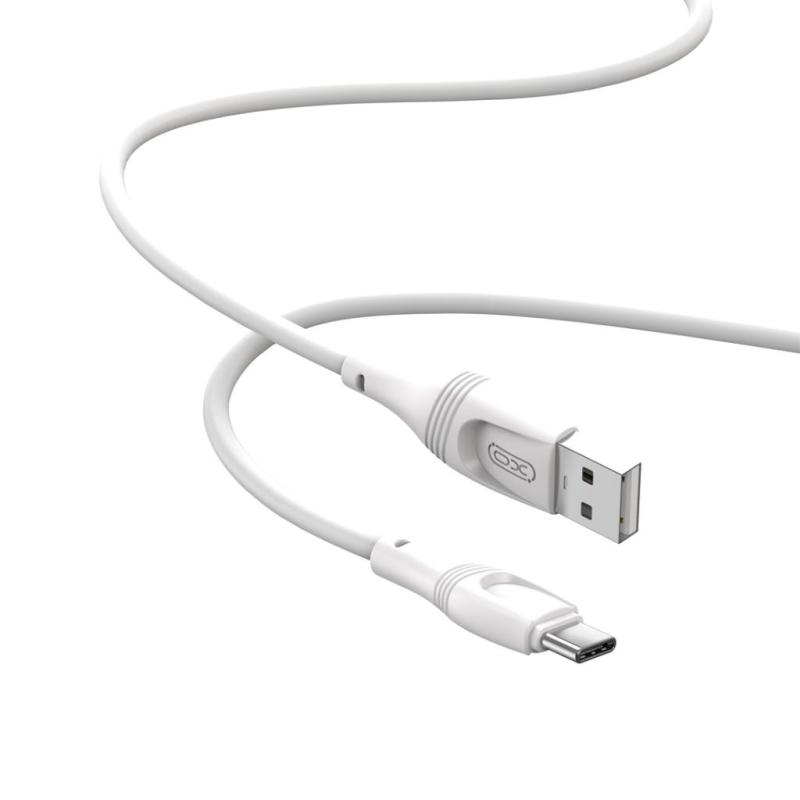 Cable XO 2.4A NBP238 1M micro/T.C/IP