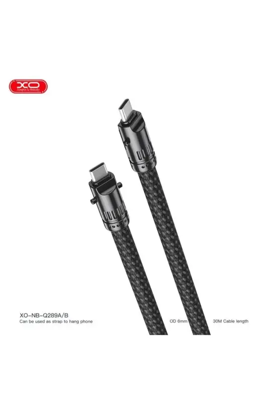 Cable XO NB Q289B TCTC 60W