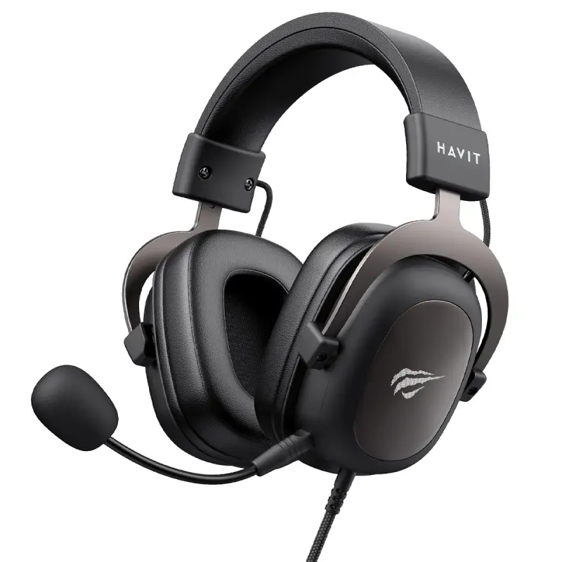 Casque GAMING HAVIT H2002