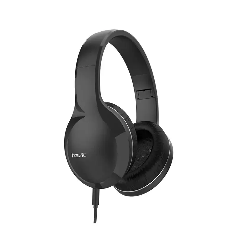 Casque HAVIT H100D