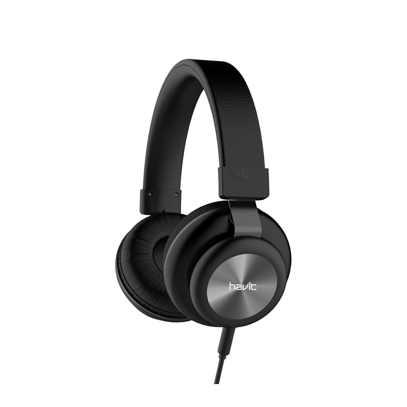 Casque HAVIT H2263D