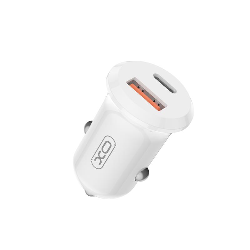 Chargeur AUTO XO CC69 30W
